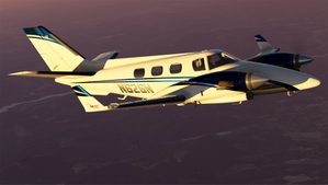 Black Square Turbine Duke - N626N (Dynamic Registration) thumbnail 9