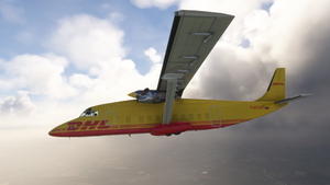 Blackbox Shorts 360 DHL  (CARGO) thumbnail 4