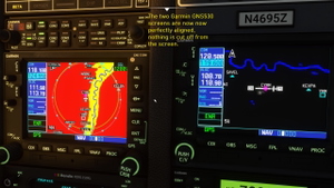 BlackSquare TBM 850 cockpit fixes thumbnail 5