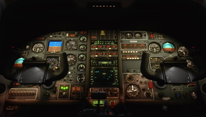 BlackSquare TBM 850 Simbrief Profile thumbnail 2