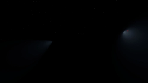 Blacksquare TBM850 - External Lights Improvement Mod