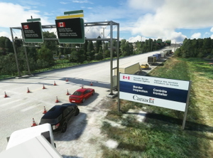 Blaine Municipal Airport  (4W6) thumbnail 2