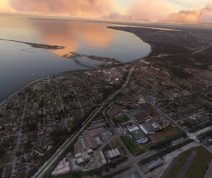 Blaine Municipal Airport  (4W6) thumbnail 8