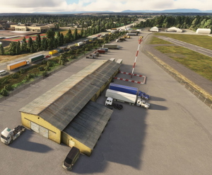 Blaine Municipal Airport  (4W6) thumbnail 7