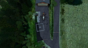 BLGH Blugeon Helicoptere Morzine - MSFS 2020 thumbnail 2