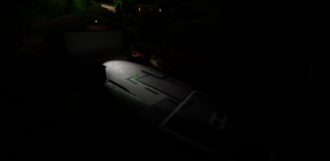 BLGH Blugeon Helicoptere Morzine - MSFS 2020 thumbnail 6