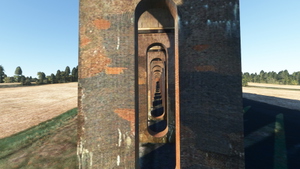Bodiam Castle and other landmarks for Sussex thumbnail 12
