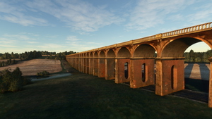 Bodiam Castle and other landmarks for Sussex thumbnail 13