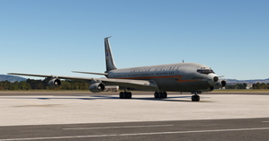 Boeing 707-320B/C/adv (FSX PORT) thumbnail 10
