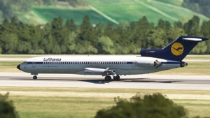 JJ Simulations Boeing 727-200 [FSX CONVERTED] thumbnail 6