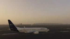 Boeing 737-800 FSX/MSFS2020 conversion thumbnail 5
