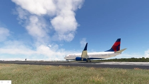 Boeing 737-800 FSX/MSFS2020 conversion thumbnail 13