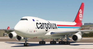 Boeing 747 improvement mod thumbnail 13