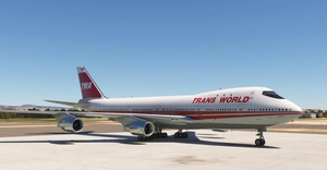 Boeing 747 improvement mod thumbnail 2