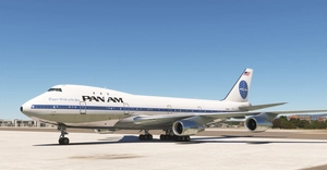 Boeing 747 improvement mod thumbnail 1