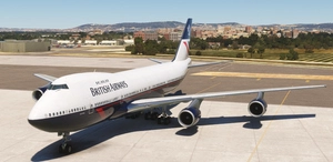 Boeing 747 improvement mod thumbnail 5