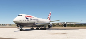 Boeing 747 improvement mod thumbnail 8