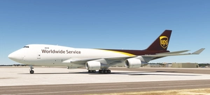 Boeing 747 improvement mod thumbnail 12