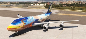 Boeing 747 improvement mod thumbnail 10