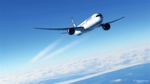 Boeing 787-10 Aeroflot Russian Airlines thumbnail 1