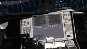 Horizon Simulations Boeing 787-9 Custom Camera Views thumbnail 2