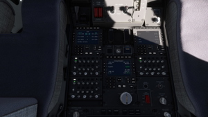 Horizon Simulations Boeing 787-9 Custom Camera Views thumbnail 3