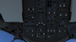Horizon Simulations Boeing 787-9 Custom Camera Views thumbnail 8