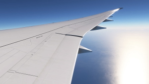 Horizon Simulations Boeing 787-9 Custom Camera Views thumbnail 9