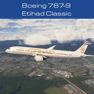 Boeing 787-9 Etihad Classic thumbnail 1