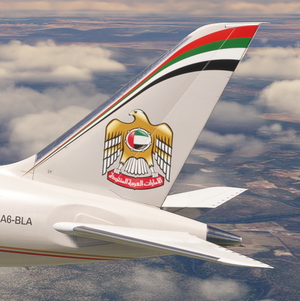Boeing 787-9 Etihad Classic thumbnail 3