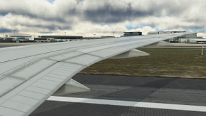 Boeing 787-9 Horizon Simulations  Custom Camera Views  thumbnail 1