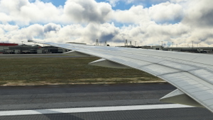 Boeing 787-9 Horizon Simulations  Custom Camera Views  thumbnail 3