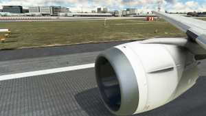 Boeing 787-9 Horizon Simulations  Custom Camera Views  thumbnail 6