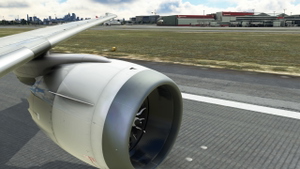 Boeing 787-9 Horizon Simulations  Custom Camera Views  thumbnail 7