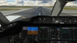 Boeing 787-9 Horizon Simulations  Custom Camera Views  thumbnail 8