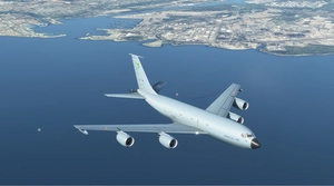 BOEING C-135F thumbnail 3