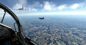 BOEING C-135F thumbnail 4