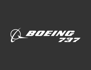 BOEING 737  EFB Custom Wallpapers thumbnail 2