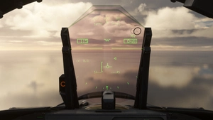 Boeing F/A-18E Realistic Avionics thumbnail 2