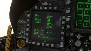 Boeing F/A-18E Realistic Avionics thumbnail 6