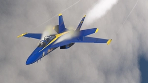 Boeing F/A-18F Super Hornet thumbnail 6