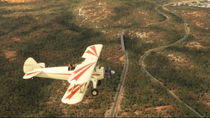 Boeing Stearman NC67412 thumbnail 2