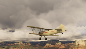 Boeing Stearman NC67412 thumbnail 4