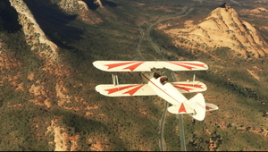Boeing Stearman NC67412 thumbnail 3