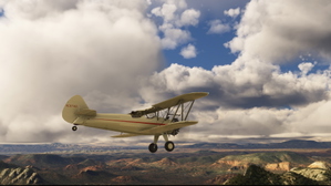 Boeing Stearman NC67412 thumbnail 5