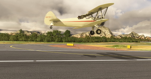 Boeing Stearman NC67412 thumbnail 7