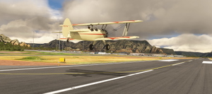 Boeing Stearman NC67412 thumbnail 8