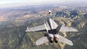 Boeing X-51 Waverider thumbnail 3
