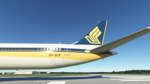 [Boeing787-10]SINGAPORE AIRLINES  9V-SCP (The 1000th 787 Dreamliner) thumbnail 5