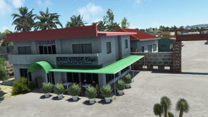 Bohol - Tagbilaran Airport (RPVT) thumbnail 4